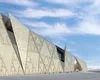 Cel mai mare muzeu arheologic din lume își deschide porțile pe 1 noiembrie. A costat un miliard de euro și găzduiește masca de aur a lui Tutankhamon și mii de alte exponate inestimabile
