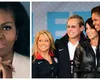 Nadia Comăneci, mesaj special pentru Michelle Obama. Fosta Primă Doamnă a SUA a ajuns în România!