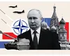 Avertisment direct: Un oficial al Moscovei spune că „va fi război” dacă NATO doboară un avion rusesc