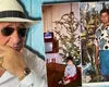 Nelson Mondialu și-a luat prin surprindere fanii! Artistul a postat poze de colecție, de zeci de ani. FOTO