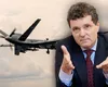 Nicușor Dan lămurește cine dă ordinul în cazul doborârii dronelor rusești: „Nu văd Rusia capabilă să atace NATO. De acum, dacă nu pui în pericol populația, răspunsul va fi foarte ferm”