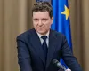 Nicuşor Dan, primele declaraţii după ce a calmat, pentru moment, spiritele în coaliţie: „Românii au făcut sacrificii în ultimii ani, traversând crize pe care nu ei le-au provocat”