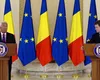 Nicușor Dan, anunț de ultimă oră după primirea la Palatul Cotroceni al președintelui Consiliului European, António Costa: „Am discutat despre mecanismul SAFE, care să ajute Europa să își ia securitatea în propriile mâini”