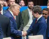 Nicușor Dan, anunțul momentului despre întâlnirea cu Donald Trump: „Va avea loc, fără discuție, la începutul anului viitor”. Interviul INTEGRAL al președintelui României TEXT
