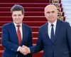 Ilie Bolojan i-a tăiat banii lui Nicușor Dan de la Administrația Prezidențială. Reacția președintelui: „Nu putem cere eforturi de la oameni fără ca statul să fie primul care le face”