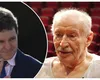 Victor Rebengiuc îl laudă pe Nicuşor Dan după trei luni de mandat. „Nu mă aştept să vină la mormântul meu”