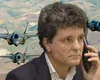 Nicuşor Dan ameninţă Rusia. Preşedintele anunţă că România va doborî orice dronă care ne încalcă teritoriul. Polonia a cerut activarea articolului 4 al NATO