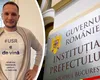 Andrei Nistor, nominalizat de USR la prefectura Capitalei după decizia coaliției de guvernare: „Pot aduce transparență și soluții moderne”