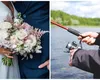 Nuntă în Belgia, distrusă de patru români, care se aflau la pescuit. Poliția i-a arestat, după ce s-au prezentat neinvitați la petrecere