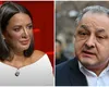 Oana Mizil cere internarea lui Marian Vanghelie la psihiatrie, după mai multe amenințări cu moartea. Ce îi spunea fostul primar fetiței de 10 ani