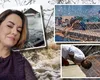 EXCLUSIV Oana Păduraru (ANM): „Vara nu se lasă dusă. Un alt fenomen, care va fi frecvent de acum încolo, specific toamnei, este ceața. Nu scăpăm de ploi vijelii, grindină”