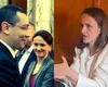 Victor Ponta dezvăluie că Oana Țoiu a fost în internship în guvernul pe care îl conducea. Poza de colecție cu premierul și ministra de externe: „Nu multe femei s-au uitat la mine așa!”