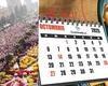 Sărbători importante și tradiții în luna octombrie! Ce trebuie să știe românii