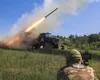 Alertă la graniţele României: Rusia şi Belarus au exersat lansarea de arme nucleare / Ucraina afirmă că a lovit rafinăria de petrol rusă din Saratov VIDEO