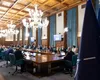 Demisie din Guvernul Bolojan. Decizia a fost publicată deja în Monitorul Oficial