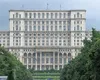 Scandal la Senat. Angajații vor să dea jos antenele de pe clădirea Parlamentului, după ce au rămas fără sporul de antenă