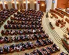 Mai mult de 200 de parlamentari din România încasează în fiecare lună câte 35.000 de lei. Actele justificative, necesare doar pentru jumătate din sumă