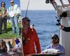 Cătălin Scărlătescu, Sorin Bontea și Florin Dumitrescu, moment plin de umor în cadrul emisiunii „Pe drumul gustului”: „Poate iese struțul și te întreabă de sănătate”