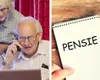 Pensii 2025. Probleme grave la vechimea în muncă pentru sute de mii de pensionari. Au timp 45 de zile să dea statul în judecată