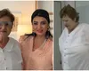 Ultimele imagini cu mama Adrianei Bahmuțeanu în viață. Petruța Toma tocmai ieșise din spital: „Mă pregăteam să merg la ea”