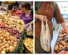 Unde se vând cele mai ieftine legume din România. Cât costă un kilogram de cartofi