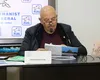 Piedone îşi dă demisia din partidul lui Dan Voiculescu, după 20 de ani de colaborare şi prietenie