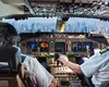Care sunt cei mai bine plătiţi piloţi de aeronave comerciale din Europa. Pe ce loc se situează piloţii români