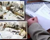 Măsuri de austeritate pentru funcţionari: maximum 15 coli de hârtie pe zi şi deplasări restricţionate