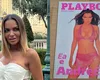 Pentru ce sumă a acceptat Andreea Antonescu să pozeze GOALĂ în Playboy: „La vremea aceea îți puteai cumpăra cinci garsoniere”. Care sunt româncele ce au apărut în celebra revistă „cu iepurași”