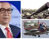 Victor Ponta taxează dur achiziţia de tancuri: Toată lumea foloseşte drone, nu ne mai trebuie tancuri