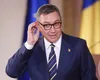 Victor Ponta îi ironizează pe Nicuşor Dan şi Ionuţ Moşteanu după scandalul dronei intrate în spaţiul aerian românesc: „E un pic neserios când pui două avioane de sute de milioane de dolari să fugărească o dronă de 30.000 de dolari”
