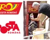 Poşta Română, cel mai urât logo pentru frumoasa sumă de 48.000 de euro. Ce alte schimbări plănuieşte compania