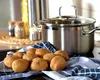 Cum ar arăta corpul tău dacă ai mânca doar cartofi timp de un an? Poți supraviețui? Nutriționistul Cristian Mărgărit dezvăluie ce efecte are acest tip de dietă asupra organismului 