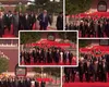 POZA ZILEI! Adrian Năstase și Viorica Dăncilă s-au fotografiat în China alături de Vladimir Putin și ceilalți dictatori ai lumii. MAE reacționează dur: ”Politicienii prieteni cu Putin nu ne reprezintă!”