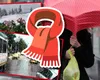 Prognoza meteo. Iarnă la început de octombrie, vortex polar cu ninsori și ploi
