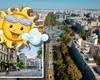 Prognoza meteo 22 septembrie 2025. Început de săptămână cu vreme perfectă. Maxima zilei, în Capitală, va fi de 28 de grade
