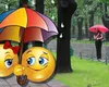 Prognoza meteo 4 septembrie. Canicula se mai potolește, revin ploile și va fi ceață