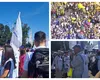 Proteste de amploare în prima zi a anului școlar. Studenții se alătură profesorilor care protestează față de măsurile de austeritate din educație
