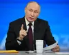 Putin ameninţă Europa după ce Macron a spus că ţările occidentale ar putea trimite trupe de menţinere a păcii în Ucraina: „Vor fi ţinte legitime”