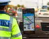 COD RUTIER 2025. Vitezomanii nu mai scapă cu Waze, radarele vor calcula viteza medie a maşinilor. Amenzile vin în plic!