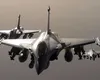 Macron anunţă că Franţa va trimite avioane de luptă în Polonia pentru a ajuta la apărarea spaţiului aerian al NATO