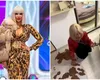 Raluca Bădulescu, imagini din apartamentul de lux. Plătește 1.300 de euro chirie
