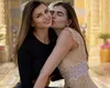 Ramona și Monica Gabor, reîntâlnire emoționantă! Unde s-au revăzut cele două și cum arată