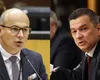 Rareș Bogdan îi atacă dur pe colegii din Coaliție: „PSD are un comportament ușor schizoid. Nu am încredere în acest partid, nu am avut niciodată”