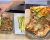 Rețeta virală care te ajută să slăbești. Este foarte gustoasă și sănătoasă. Un antrenor de fitness a dezvăluit-o