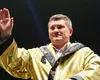 Ricky Hatton, fost campion mondial, a murit subit la 46 de ani. A fost găsit fără suflare în casă