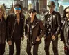 SCORPIONS a lansat videoclipul „Blackout (Coming Home Live)” și o colecție limitată de timbre! Trupa revine în România cu un concert aniversar grandios – Coming Home, pe 11 septembrie 2025, la Romexpo București