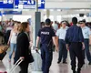Primele imagini cu românii acuzați de sabotaj de Grecia, după ce au fost prinși că fotografiau Baza Navală Salamina. Ce au găsit autoritățile asupra lor
