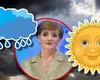 Prognoza meteo. Romica Jurca anunţă instabilitate atmosferică, dar vântul sparge norii în weekend