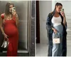 Roxana Nemeș se pregătește să nască gemenii: „Este puțin mai greu acum, dar soțul meu are grijă de noi”